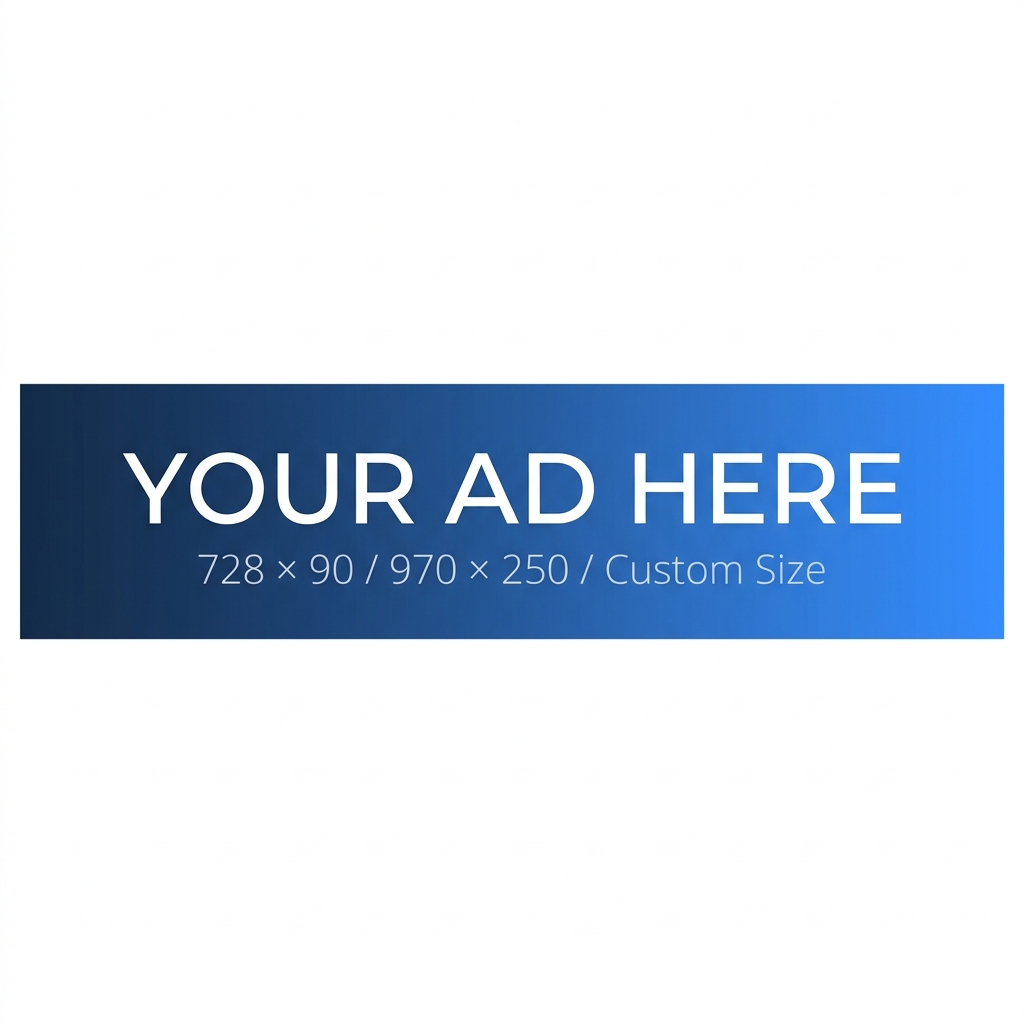 Advertisement