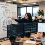 Caching vs. Sharding: Optimizing Backend Database Performance at Scale