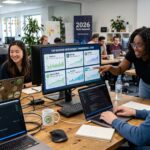 Top Backend Development Frameworks in 2026: Node.js, Django, Spring Boot & More