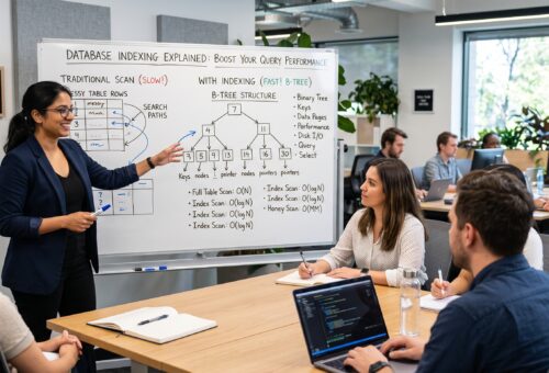 Database Indexing Explained: Boost Your Query Performance