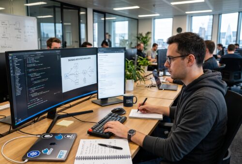 The Complete Guide to Backend Software Development: Architecture, APIs, and Best Practices