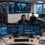 Scaling to Millions: Backend Technologies Behind High-Traffic Apps