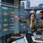 Choosing the Right Stack for Server-Side Development in 2026
