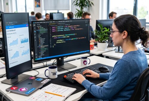Mastering Reactive Programming: Combining RxJS and Angular HTTP Client for Real-Time Apps