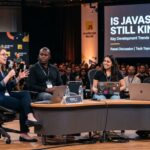 Is JavaScript Still King? Key Development Trends Reshaping the Web