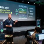 Enterprise Vue: Structuring Large-Scale Apps with Pinia and Nuxt