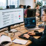 Choosing Frontend Frameworks for Scale: A Developer’s Guide