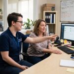 IT Support for Small Business: What a Good Plan Actually Covers