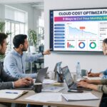 Cloud Cost Optimization: 9 Ways to Cut Your Monthly Bill