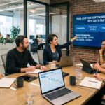 How Much Does Custom Software Development Cost in 2026?