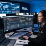 Managed Security Services: What You Get for the Monthly Fee