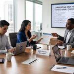 How to Choose a Managed Service Provider: 12 Questions to Ask