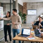 Web Application Development: What to Expect From Discovery to Launch